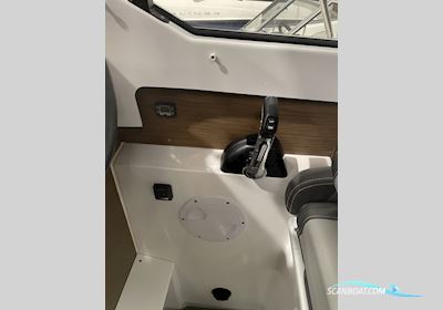 Jeanneau 795 Merry Fisher Motorbåt 2019, med Yamaha F200Xca motor, Danmark