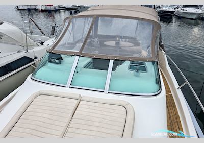 Jeanneau 805 Leader Motorbåt 2001, med Volvo Penta motor, Sverige