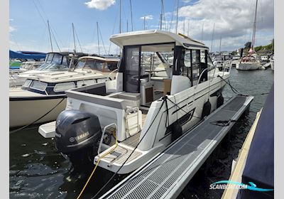 Jeanneau 895 Merry Fisher Coupe