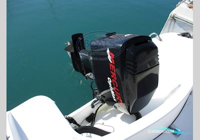 Jeanneau CAP CAMARAT 625 OPEN Motorbåt 2000, med MERCURY  motor, Frankrike
