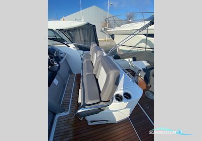 Jeanneau Cap Camarat 10.5 WA Motorbåt 2019, med YAMAHA motor, Frankrike