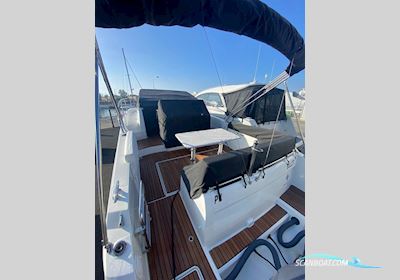 Jeanneau Cap Camarat 10.5 WA Motorbåt 2019, med YAMAHA motor, Frankrike