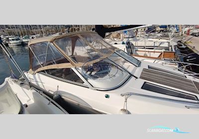 Jeanneau Cap Camarat 635 Motorbåt 2010, med Honda motor, Frankrike