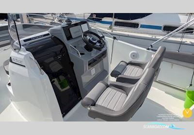 Jeanneau Cap Camarat 6.5 CC Serie 3 Motorbåt 2022, med Yanmar motor, England