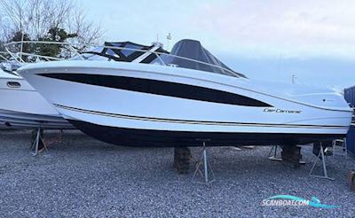 Jeanneau Cap Camarat 8.5 CC Motorbåt 2015, med Yamaha F300 Betu V6 4.2L motor, England