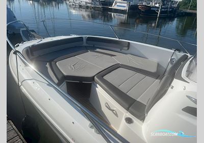 Jeanneau Cap Camarat 9.0 CC Motorbåt 2020, med Yamaha motor, Holland