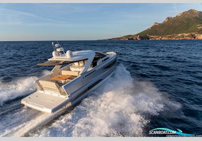 Jeanneau DB 37 Motorbåt 2025, med Volvo Penta D4-320 motor, England