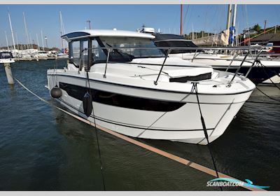 Jeanneau Jeanneau Merry Fisher 895 Cruiser Serie 2 Motorbåt 2024, med Yamaha F200 XSA2 x2  motor, Sverige