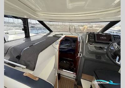 Jeanneau LEADER 33 Motorbåt 2020, med VOLVO  motor, Frankrike