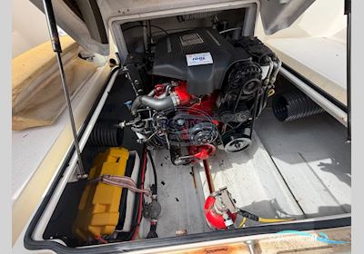 Jeanneau LEADER 705 Motorbåt 2003, med VOLVO motor, Frankrike