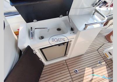 Jeanneau Leader 30 Motorbåt 2020, med Volvo Penta motor, Frankrike