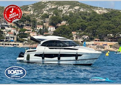 Jeanneau Leader 33 OB Motorbåt 2020, med Mercury motor, Frankrike