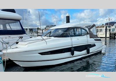 Jeanneau Leader 33 Motorbåt 2020, med Volvo motor, Tyskland