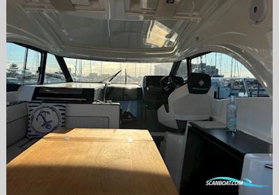 Jeanneau Leader 33 Motorbåt 2020, med Volvo motor, Tyskland