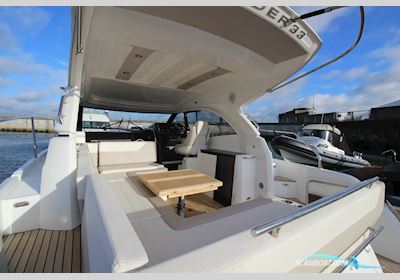 Jeanneau Leader 33 Motorbåt 2018, med Volvo Penta motor, Ireland