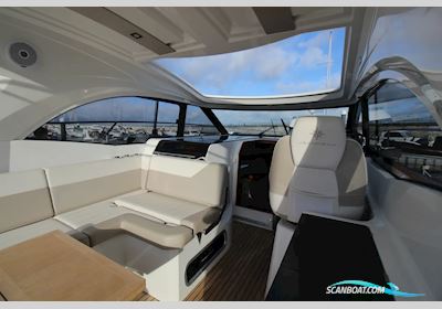 Jeanneau Leader 33 Motorbåt 2018, med Volvo Penta motor, Ireland