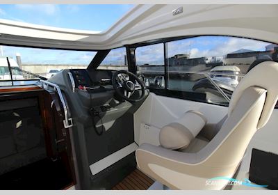 Jeanneau Leader 33 Motorbåt 2018, med Volvo Penta motor, Ireland