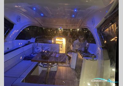 Jeanneau Leader 33 Motorbåt 2021, med Volvo Penta D3-220 motor, Tyskland