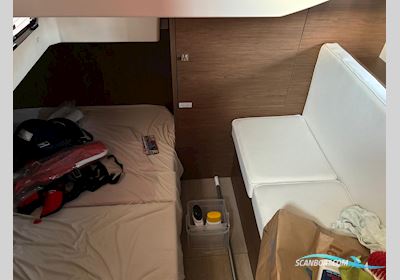 Jeanneau Leader 33 Motorbåt 2021, med Volvo Penta D3-220 motor, Tyskland