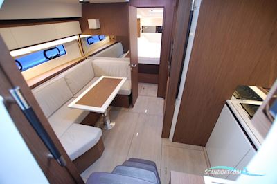 Jeanneau Leader 40 Motorbåt 2016, med Volvo Penta motor, Finland