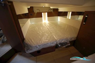 Jeanneau Leader 40 Motorbåt 2016, med Volvo Penta motor, Finland