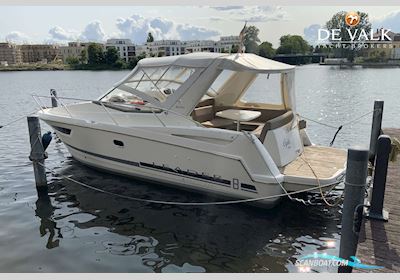 Jeanneau Leader 8 Motorbåt 2010, med Volvo-Penta motor, Tyskland