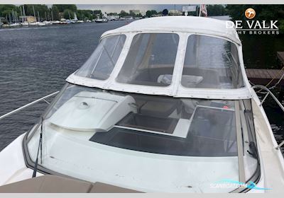Jeanneau Leader 8 Motorbåt 2010, med Volvo-Penta motor, Tyskland