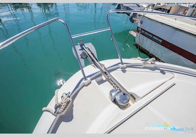 Jeanneau Leader 8 Motorbåt 2011, med Volvo Penta motor, Spanien