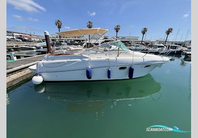 Jeanneau Leader 805 Motorbåt 2004, med Volvo Penta motor, Portugal