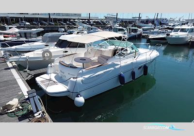 Jeanneau Leader 805 Motorbåt 2004, med Volvo Penta motor, Portugal