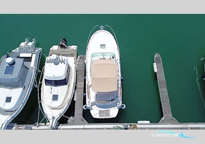 Jeanneau Leader 805 Motorbåt 2004, med Volvo Penta motor, Portugal