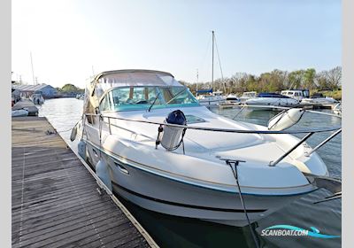 Jeanneau Leader 805 Motorbåt 2003, med Volvo motor, England