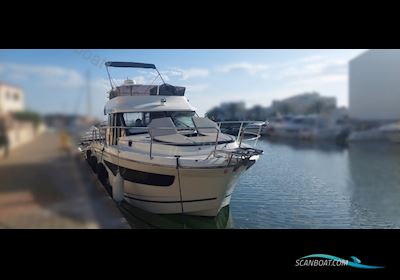 Jeanneau MERRY FISHER 1095 FLY Motorbåt 2021, med YAMAHA motor, Frankrike