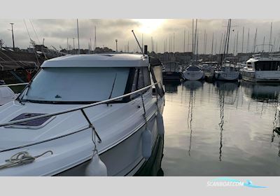 Jeanneau MERRY FISHER 755 Motorbåt 2015, med Yamaha motor, Frankrike