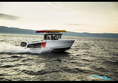 Jeanneau MERRY FISHER 795 SPORT S2 Motorbåt 2022, med Yamaha  motor, Ireland