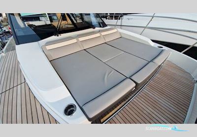 Jeanneau Merry Fisher 1095 Coupe S2 Motorbåt 2026, med Yamaha motor, England