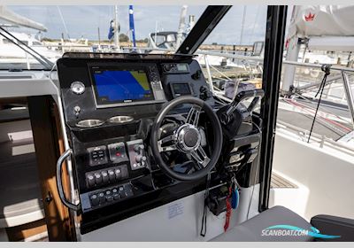 Jeanneau Merry Fisher 1095 Motorbåt 2020, med Yamaha motor, Danmark