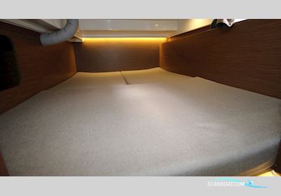 Jeanneau Merry Fisher 1095 Motorbåt 2019, med Yamaha motor, Danmark