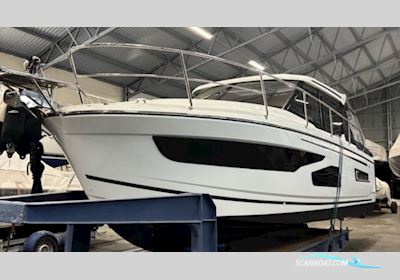 Jeanneau Merry Fisher 1095 Motorbåt 2020, med Yamaha F-300 motor, Sverige
