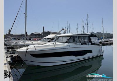 Jeanneau Merry Fisher 1095 Motorbåt 2023, med Yanmar motor, England