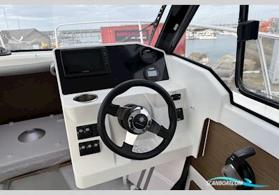 Jeanneau Merry Fisher 605 S2 Motorbåt 2023, med Yamaha motor, Ireland