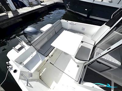 Jeanneau Merry Fisher 605 S2 Motorbåt 2022, med Yamaha motor, England