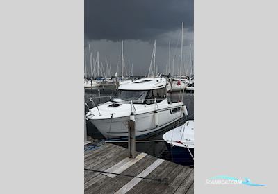 Jeanneau Merry Fisher 605 Motorbåt 2019, Danmark