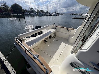 Jeanneau Merry Fisher 625 Motorbåt 2006, Danmark