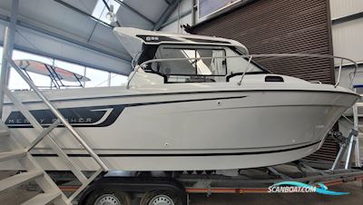 Jeanneau Merry Fisher 695 S2 - High Spec Motorbåt 2026, med Yamaha motor, England
