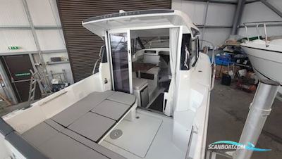 Jeanneau Merry Fisher 695 S2 - High Spec Motorbåt 2026, med Yamaha motor, England