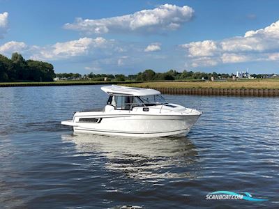 Jeanneau Merry Fisher 695 Serie 2 Motorbåt 2026, med Suzuki motor, Holland