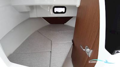 Jeanneau Merry Fisher 795 S2 Sport Motorbåt 2026, med Yamaha motor, England