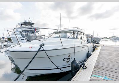 Jeanneau Merry Fisher 795 S2 Motorbåt 2021, med Yamaha F250Detx motor, Holland