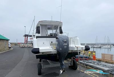 Jeanneau Merry Fisher 795 S2 Motorbåt 2022, med Yamaha motor, Ireland